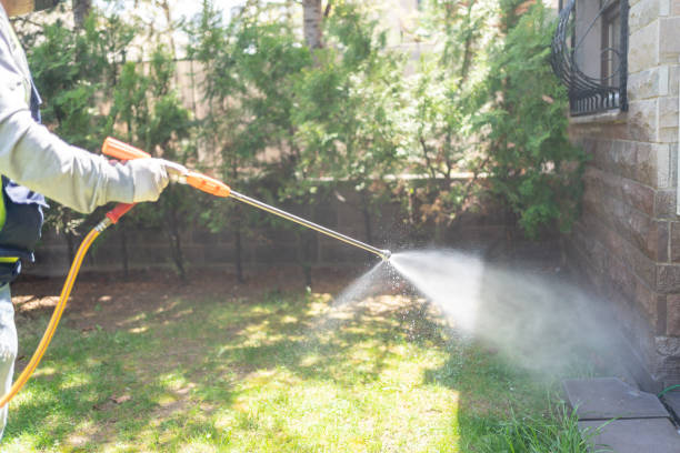 Columbia City, IN Pest Control Company
