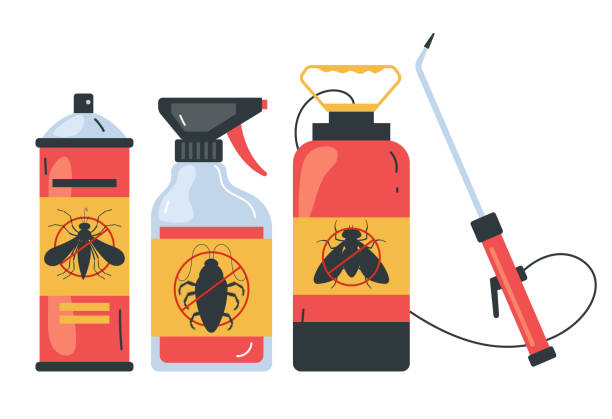 Best Best Pest Control Companies  in Columbia City, IN
